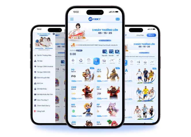 Game Bắn Cá đổi thưởng