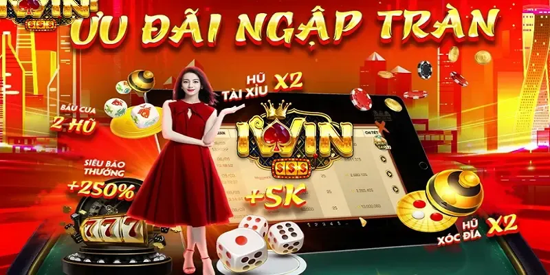 Giao diện sảnh trò chơi K9 THU DAM